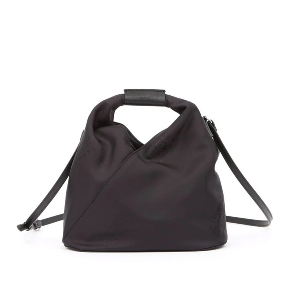 New MM6 MAISON MARGIELA classic Japanese crossbody bag - Picture 3 of 6